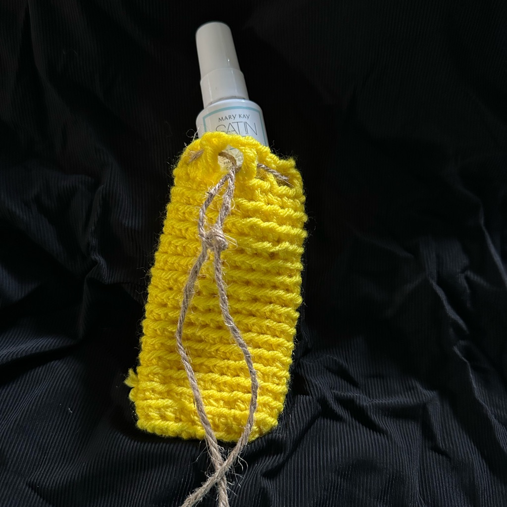 Hand Lotion Sanitizer Holder